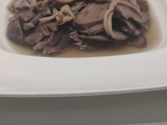 -绿杨春·淮扬宴(庐山路店)