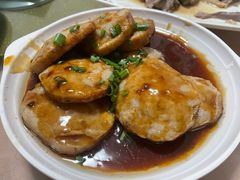 酿藕饼-裕华(南华东路店)