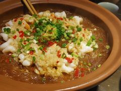 -老灶房-四川土菜(铁牛广场店)