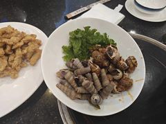 -鲜鲜·鲅鱼圈海鲜(于洪店)
