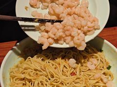 -裕兴记•蟹黄面馆(人民广场店)