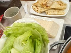 -彭记铁锅肥肠(东四总店)