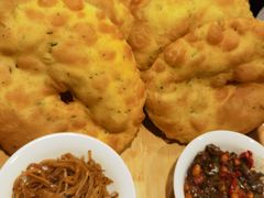 -東舍食唐精品陕菜馆