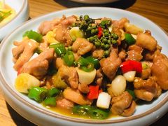 -禾珍珠家常小馆(河南博物院店)