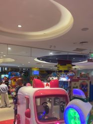 -meland亲子乐园·派对·研学(淄博万象汇店)