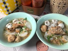 -唐人街(耀华力路)