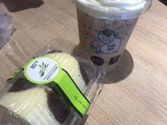 -85度C(广州黄边店)