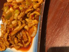 -杨记隆府(汉街店)
