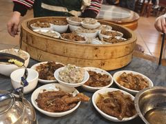 -品香排骨饭(羊官路店)