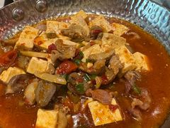 -全牛匠·乐山跷脚牛肉(西北旺万象汇店)