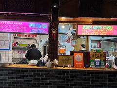 -锦泓老字号猪脏粉(东联大厦店)