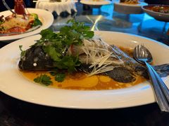 -新天世纪中餐厅