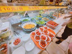 -丝路传奇·中国拉面航母店(北医三院店)