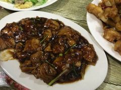 -九龙餐厅(大沽路店)