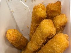 -汉堡王(北京三里屯购物中心)