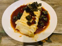 -玫瑰红烤羊排(北新桥三条店)