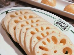 -禄婶鸡煲·打边炉