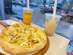 -达美乐比萨(慧忠路店)