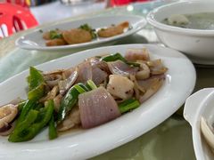 -考记泥焗鸡农庄·海鲜(北洛秘境店)