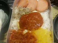 -401餐厅(弘大店)