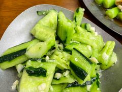 -老虎滩大连海鲜烧烤(水游城店)