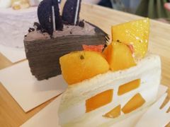 -喜茶(深圳海岸城店)