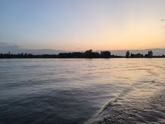 -白洋淀景区