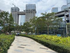 -前海深港基金小镇