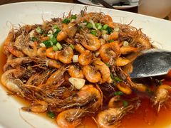 -黄山老妈·土菜(碧桂园店)