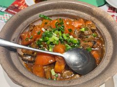 -鑫小城故事·藕汤·家常菜(台北一路总店)
