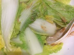 -清真·老门框爆肚涮肉·中华老字号(丰管路店)