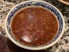 酒酿赤豆元宵-南京大牌档(凯德大峡谷店)