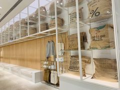 -% Arabica阿拉比卡咖啡(深圳湾万象城店)