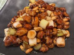 -玉桥餐厅(天坛店)