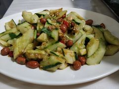 -千岛烤鱼·龙虾烧烤农家菜(四季广场店)