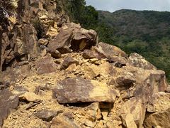 -梧桐山风景名胜区