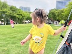 -杭州城北体育公园