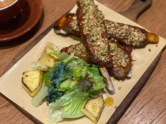 -农畉LONFOOD(万象天地店)