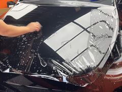 -天猫养车贴膜轻改·蓝电(优匹康桥东路店)