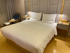 -全季酒店(北京南锣鼓巷安定门地铁站店)