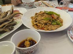 -老长春饺子馆(保利·春天里店)