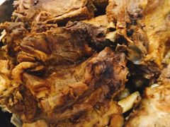 -清真·益鑫羊肉手抓馆(花园北街店)