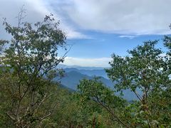 -白草畔自然风景区