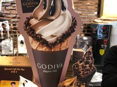 -GODIVA(海岸城店)
