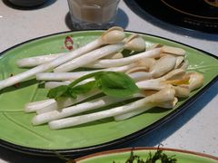 花生芽-一叶一世界·素食餐厅(锦华万达店)