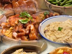 -园林美食城·本土农家菜(杨和镇店)