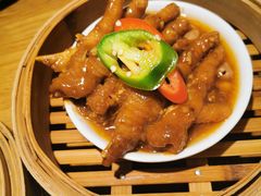 -点心传说·粤菜点心(佐阾虹湾店)