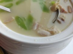 -南通滨江洲际酒店-东厨中餐厅