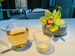 -悦轩中餐厅·高空江景·杭州柏悦酒店