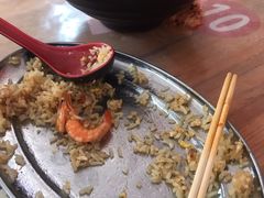 -老地方美食